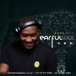 Earful Soul – LunchTym Mix