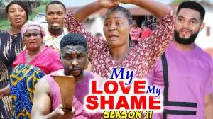 My Love My Shame Season 11