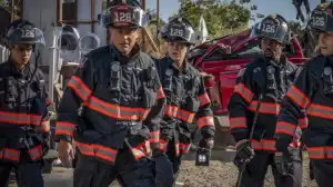 New 9-1-1 Spin-off Announced, Ryan Murphy Reacts to Lone Star Cancellation