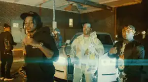 Zona Man Feat. Doe Boy & Babyface Ray - Making Luv To It (Video)