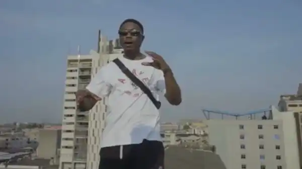 VIDEO: Vector – Alaye Jor Jor Jor