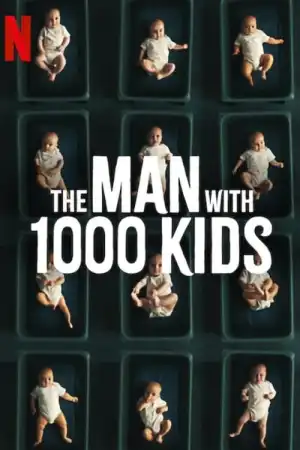 The Man with 1000 Kids S01 E03
