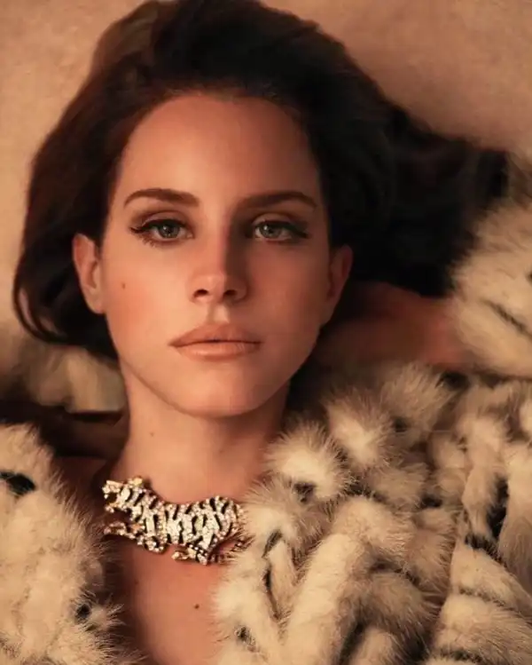Lana Del Rey - Marilyn