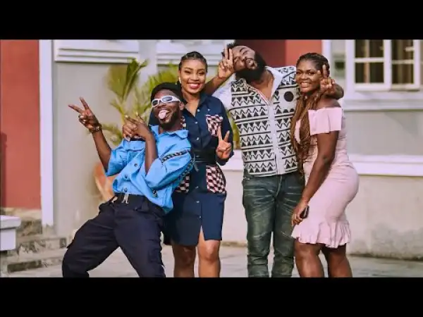 Broda Shaggi – Double Trouble (Comedy Video)