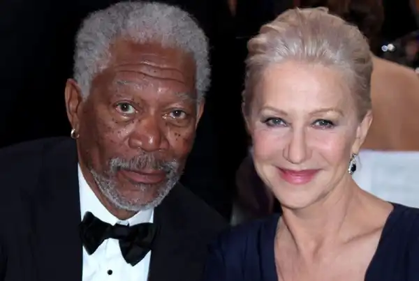 Sniff: Freeman, Pacino, Mirren, & DeVito to Star in Taylor Hackford’s Film Noir