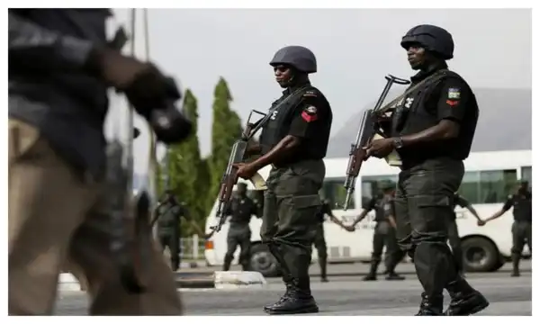 Police intensify security in Oyo after bandits issue attack threat to Ikoyi-Ile