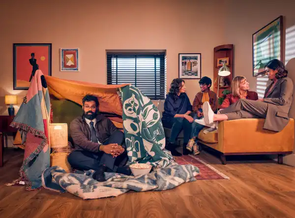 Avoidance S01E06