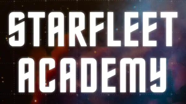 Star Trek: Starfleet Academy Gets Series Order at Paramount+