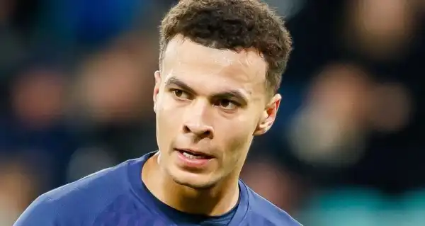 Jose Mourinho Blasts Tottenham Star Dele Alli