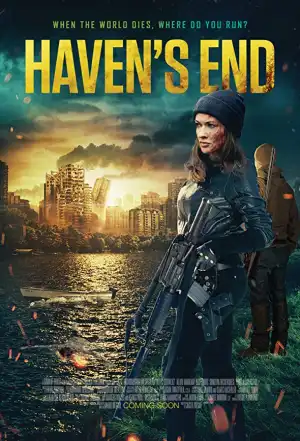 Haven's End (2019)