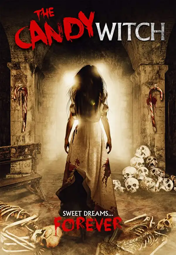 The Candy Witch (2020) (Movie)