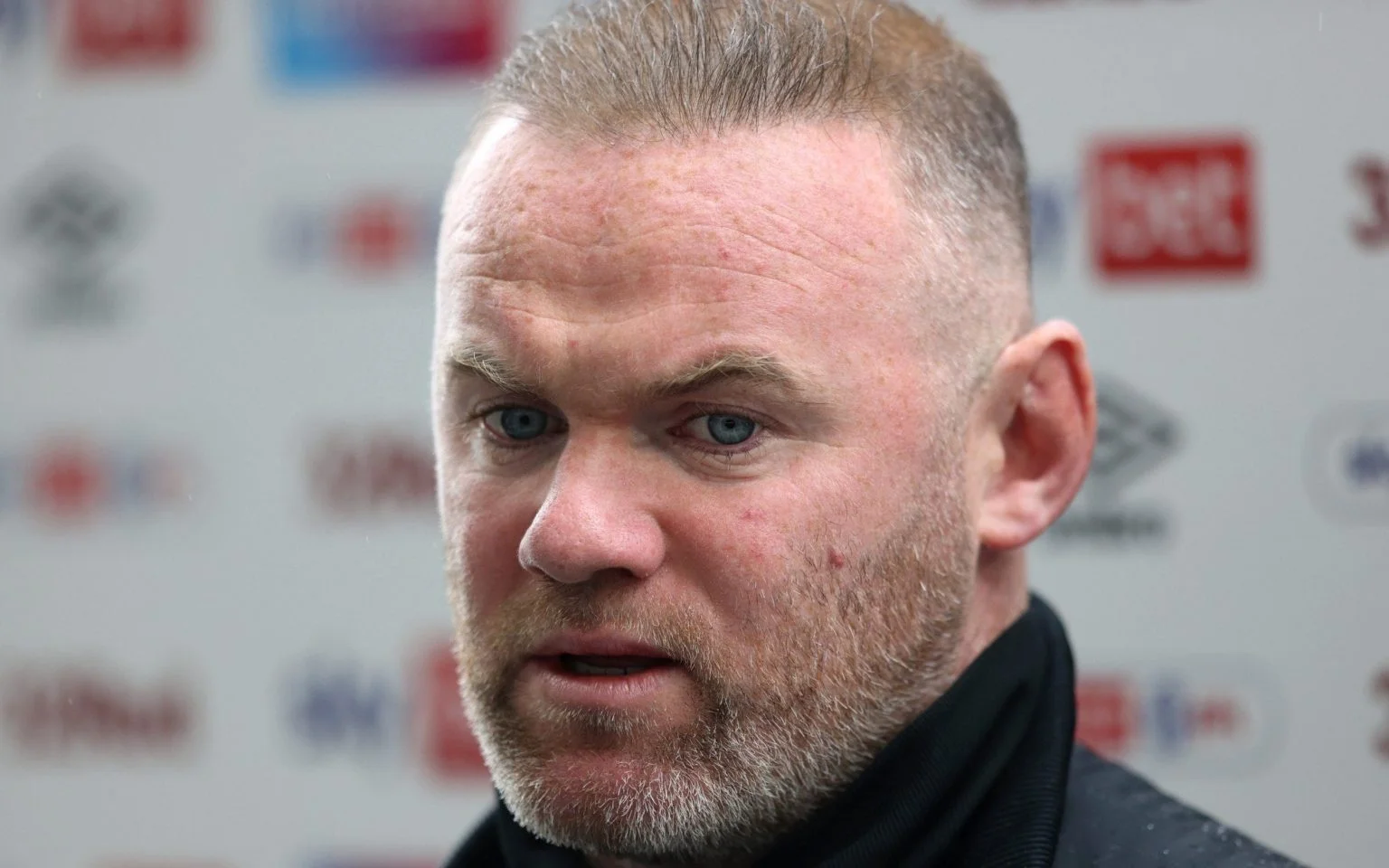 ‘He’s miles ahead of them – Rooney names player above Ronaldo, Messi’s records