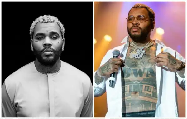 Career & Net Worth Of Kevin Gates