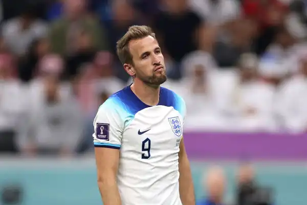 EPL: Harry Kane reacts as Pochettino takes over at Chelsea