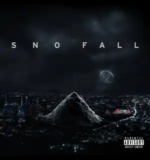 Jeezy - Snofall (Album)