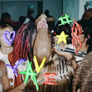 Skaiwater - Meet Me At The Tryouts Ft. Prentiss