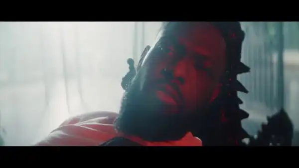 Timaya – Gra Gra (Video)