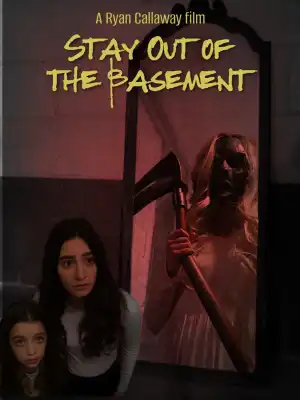 Stay Out Of The Basement (2023)