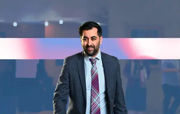 Age & Career Of Humza Yousaf