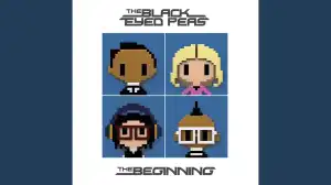 The Black Eyed Peas - The Time (Dirty Bit)