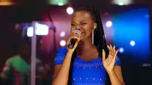 Naomi Mac – Worship Medley (Video)