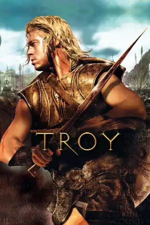 Troy (2004) Mp4 Download Movie ▷ Waploaded
