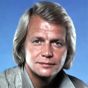 Net Worth Of David Soul