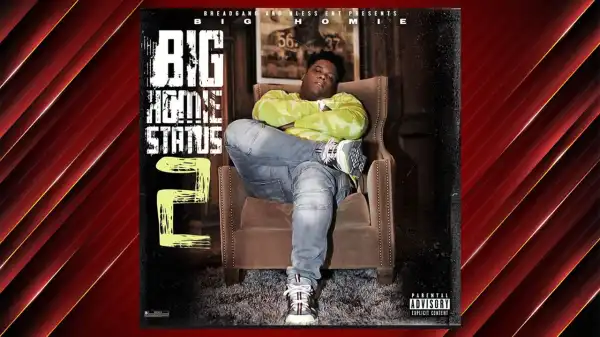 Big Homiie G – Off Da Top of Da Head 2