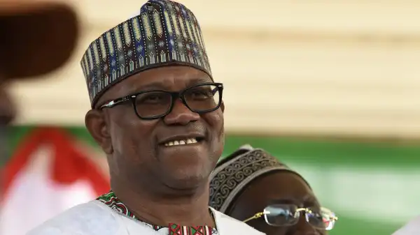Officials Lure Peter Obi To Accord Party