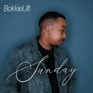 Bokkieult – Sunday (EP)