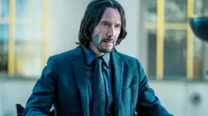 Keanu Reeves on John Wick 5: ‘I Don’t Know if My Knees Can Do It’