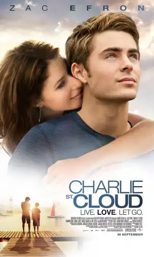 Charlie St Cloud (2010)