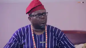 Atari Ajanaku (2020) (Yoruba Movie)