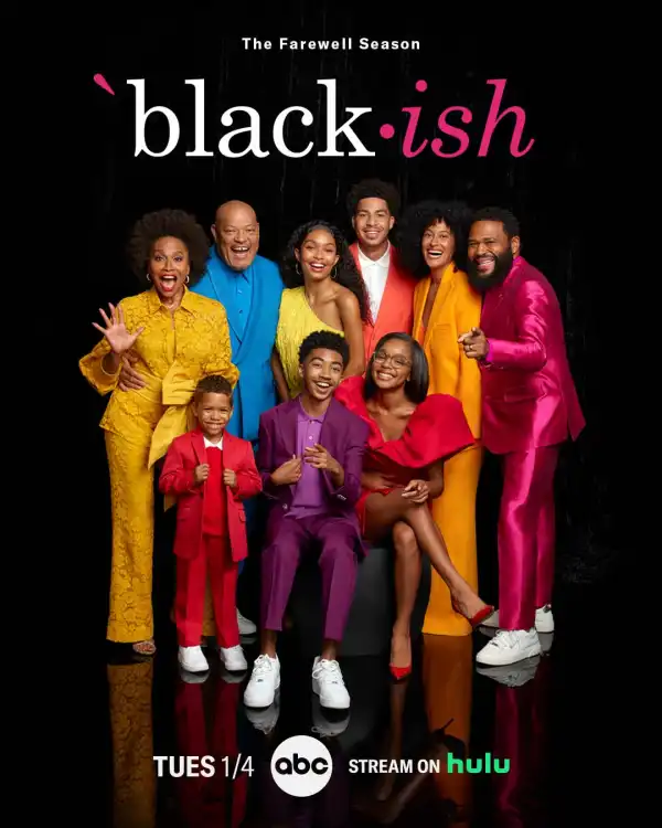 Blackish S08E10