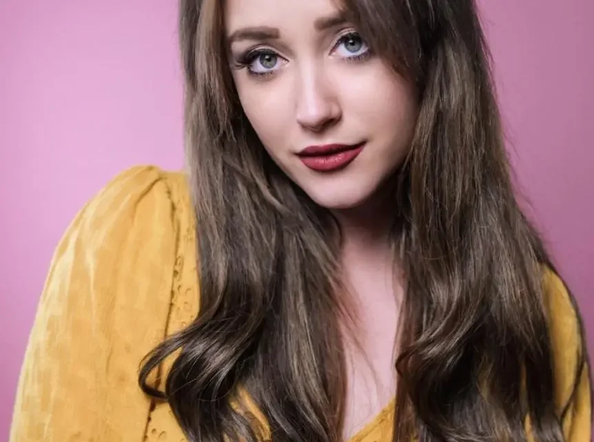 Biography & Net Worth Of Mariah Rose Faith