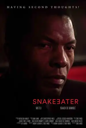 Snakeeater (2024)