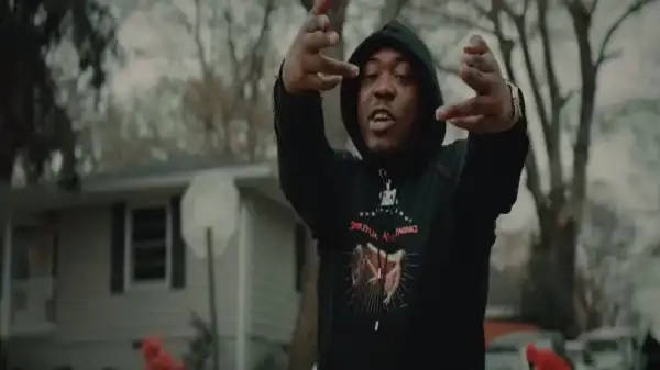 Real Recognized Rio Ft. 21 Savage - Pressure (Music Video)