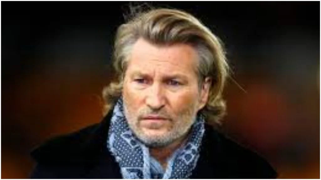 EPL: Robbie Savage predicts scoreline for Liverpool vs Arsenal, West Ham vs Man Utd, others