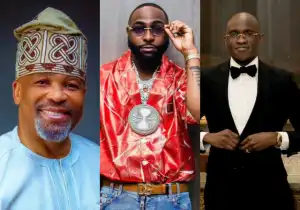 Yemi Solade Raises Questions As OBO’s Performances At Pastor Tobi’s Party