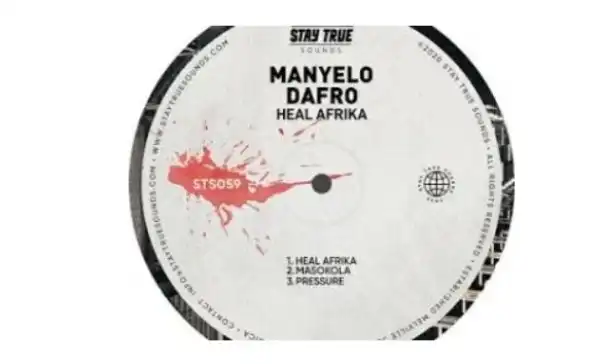 Manyelo Dafro – Masokola