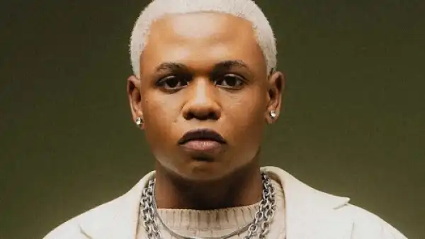 I Want to Marry Billie Eilish – Nigerian Singer Boy Spyce Vows