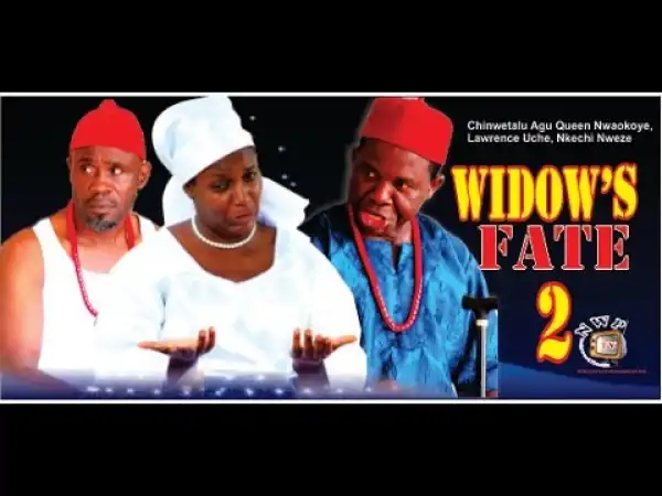 Widow