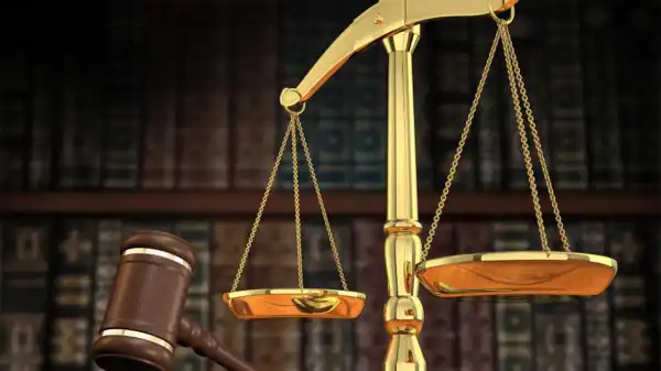 Ekiti man to die for killing neighbour over motorcycle