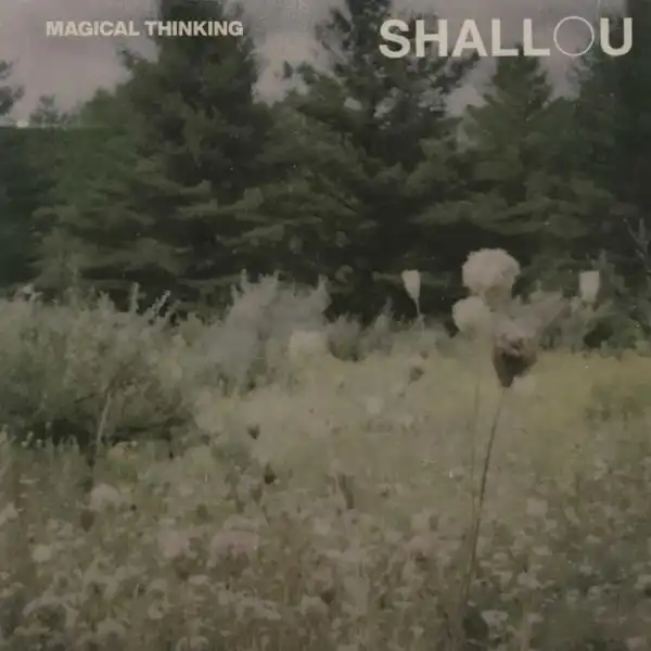 Shallou - Technicolor Wave ft. Erika Sirola