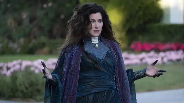 Agatha All Along Trailer Previews MCU Disney+ Show