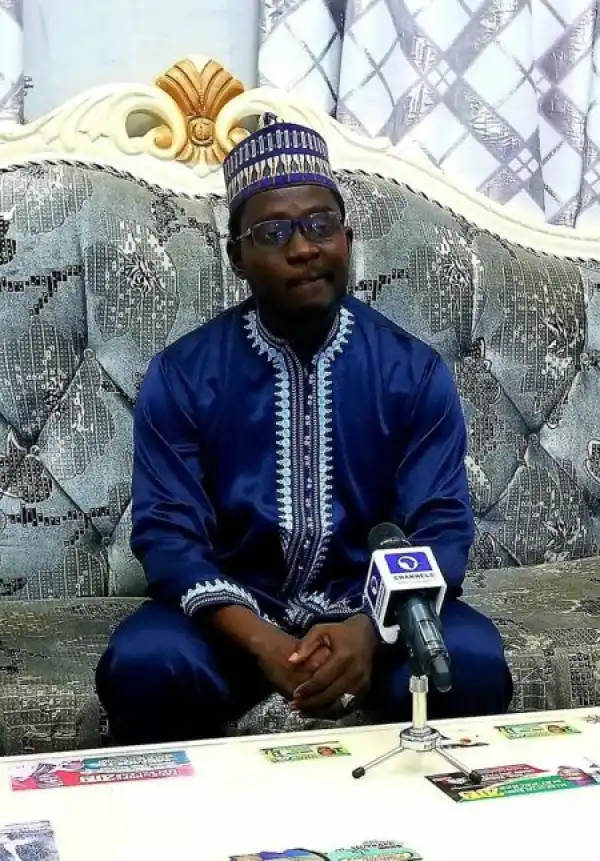 Fire Guts Home Of Reps Member, Kabir Mai-Palace