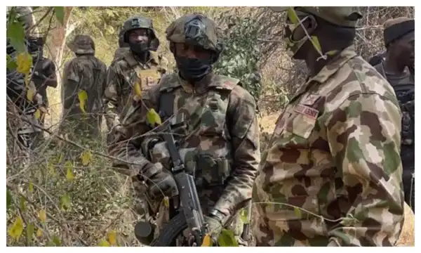 Troops of Operation Hadin Kai neutralise scores of terrorists in Borno