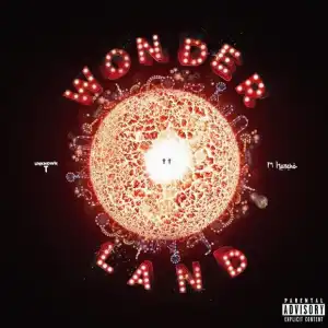 Unknown T Ft. M Huncho – Wonderland (Instrumental)