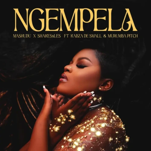 Mashudu & Shakes & Les – Ngempela ft. Kabza De Small & Murumba Pitch