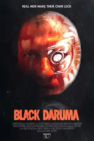 Black Daruma (2023)